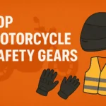 Equipo de seguridad esencial para motociclistas en 2025