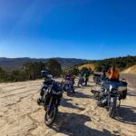 Las mejores carreteras para motocicletas en EE. UU.