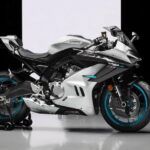 Las mejores motos chinas para 2025: Innovación y diseño