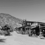 Luna de miel en moto: Elena y Luca recorren Estados Unidos