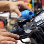 Líquido de frenos de moto: ¿cuál elegir y cuándo cambiarlo?