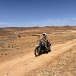 Los 3 mejores viajes en moto por carretera en África: Marruecos, Tanzania y Madagascar