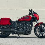 Indian Motorcycle: Novedades emocionantes para 2026