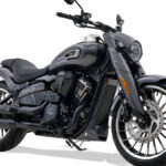 Rieju presenta su nueva gama 2026 en el EICMA 2025