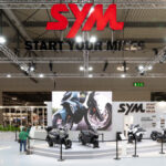 Novedades SYM 2026: Lanzamientos en el EICMA 2025