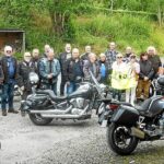 Recupera tu moto: una historia de esperanza tras 40 años