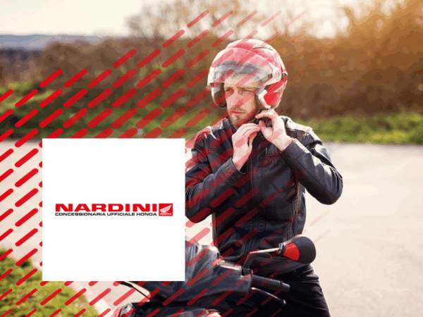 Ropa de invierno para motos: ideas de regalo y seguridad 2 Ropa de invierno para motos también como idea de regalo | Honda Nardini | Lariano