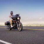 Seguridad en motocicletas: desmitificando la protección