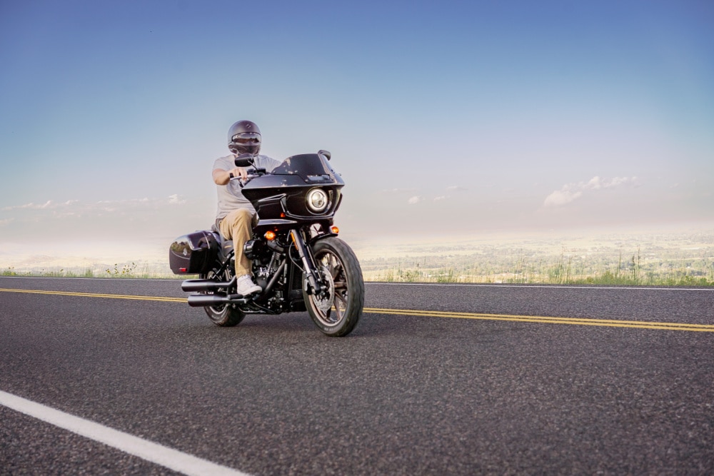 Seguridad en motocicletas: desacreditando los mitos