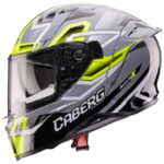 Nuevos cascos Avalon X de Caberg: Estilo y seguridad para jóvenes moteros