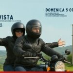 Evento ‘En moto sin ver’ en Foggia: Inclusión y solidaridad sobre dos ruedas