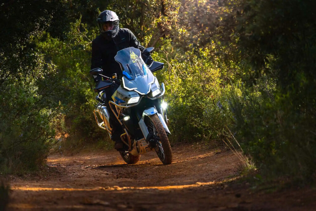 les événements et balades moto tout-terrain en France et pays limitrophes – Motard Adventure