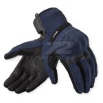 Guantes de Moto MOSCA 2: Diseño y Comodidad para Motera