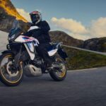 Mercado de motocicletas en noviembre de 2025: caídas preocupantes