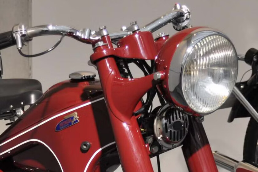 Las cuatro motos japonesas que cambiaron el motociclismo 1 Hace 70 años nacieron cuatro motos que cambiaron la historia del mundo. Todas eran japonesas, y fue una lucha encarnizada