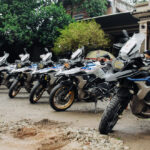 BMW Motorrad: La elección número uno para aventuras y turismo en moto