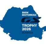BMW Motorrad GS Trophy 2026: Aventura y Cultura en Rumanía