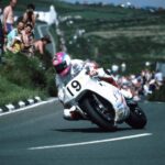 Norton y Suzuki: Historia de Rivalidad en el IOMTT