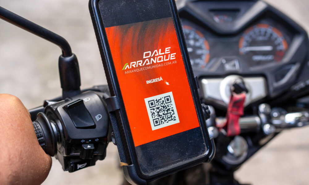 Zanella lanza Motori: nueva submarca de motos premium en Argentina 1 Se lanzó Arranque Comunidad: la red de beneficios que une y acompaña a los motociclistas de todo el país