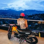 Las motos emblemáticas de Westcol: DT 175 y YZ 65