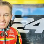 Amandine Creusot: La Tornade del motociclismo femenino