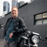 Savic Motorcycles nombra a Marc Alexander como director general