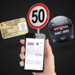 6 aspectos clave de la nueva ley de tránsito para motociclistas