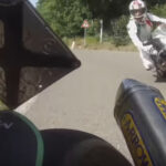 Aprilia RS125 vs Cagiva Mito: La rivalidad que marcó una generación