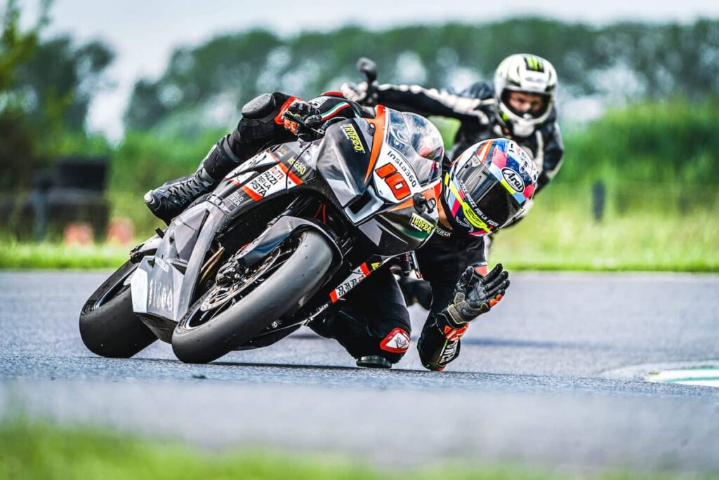 Tipos de cascos de moto: integral, modular y jet 1 Tipos de cascos de moto