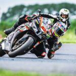 Tipos de cascos de moto: integral, modular y jet