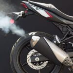 Consejos para mantener tu moto en invierno: evita la humedad