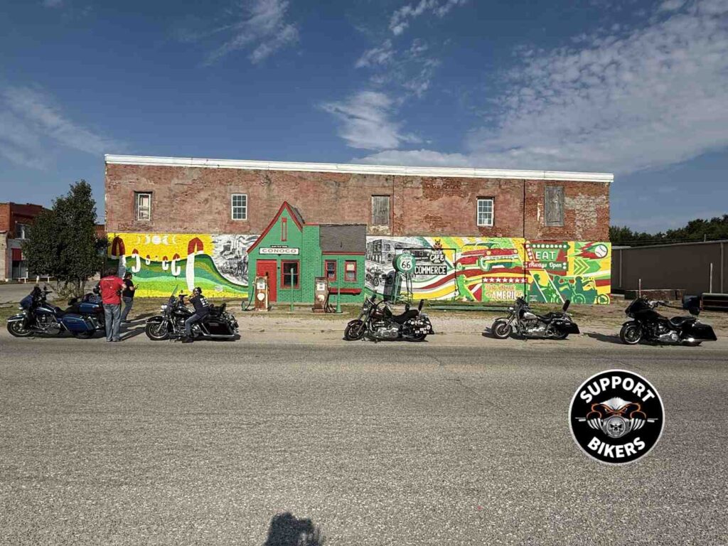 Eficiencia de combustible en motos cruiser: Maximiza tu MPG 1 Cruiser motorcycle fuel efficiency: Maximize MPG 2025