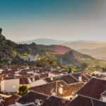 Descubre 5 rutas espectaculares en moto por Andalucía en invierno