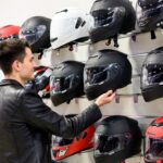 Consejos para elegir el casco de moto ideal