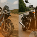 Diferencias entre motos urbanas y todoterreno: ¿cuál elegir?