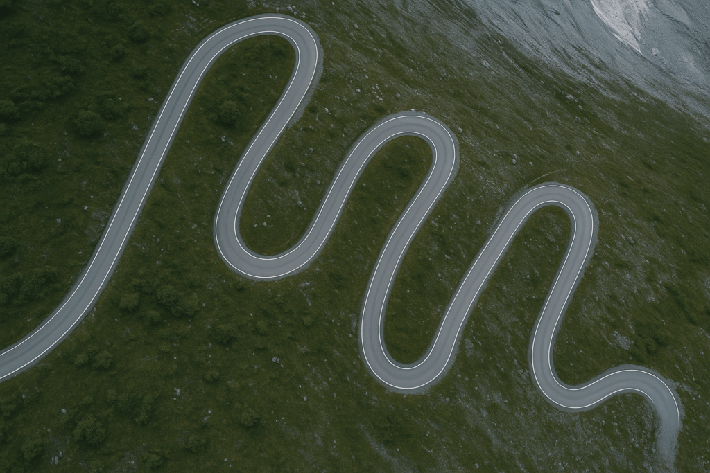 Destinos de motociclismo de aventura y eventos deportivos 1 Destinos de motos de aventura y su vinculación con los grandes eventos deportivos