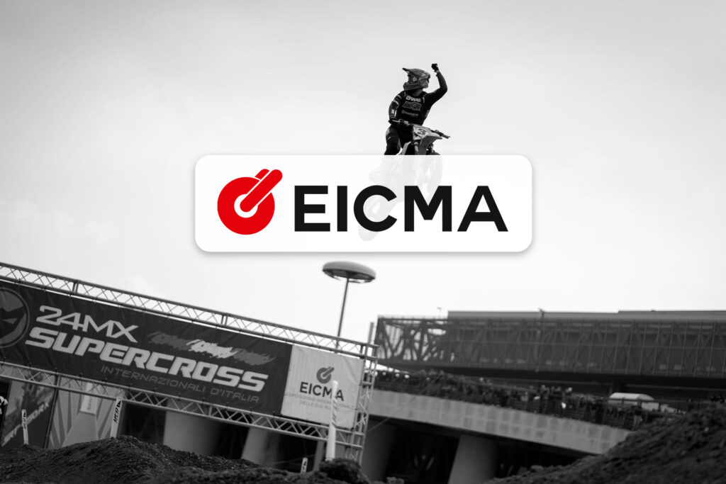 EICMA 2026: Novedades y tendencias en el mundo de las motos 1 EICMA 2026: todas las novedades sobre motos