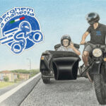 Motoclub Berghem a manetta presenta 'Un Paseo en Moto'
