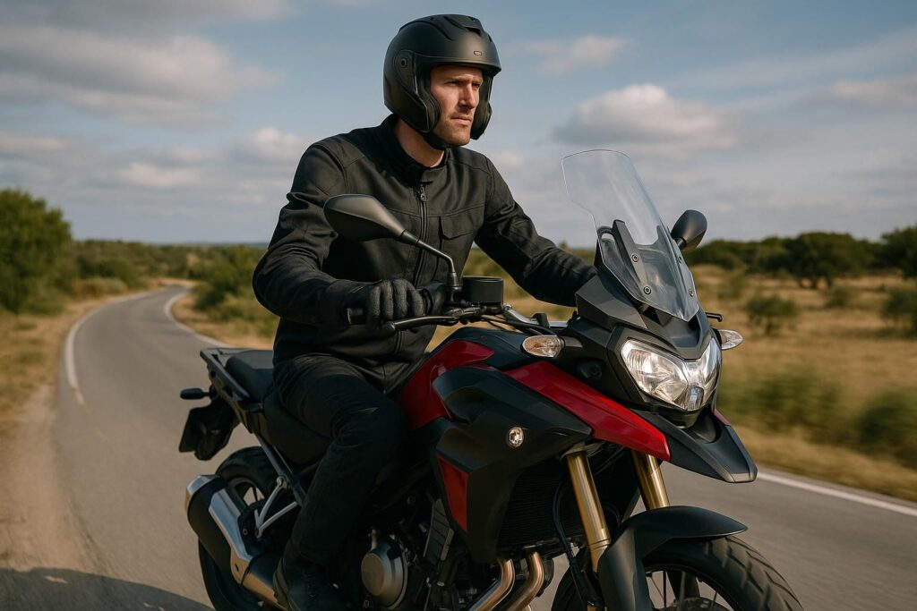 Motos para pilotos altos: Guía de comodidad y ergonomía 1 Las mejores motos para pilotos altos guía práctica y recursos