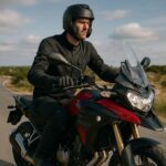 Motos para pilotos altos: Guía de comodidad y ergonomía