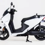 Características esenciales de las motos scooters eléctricas
