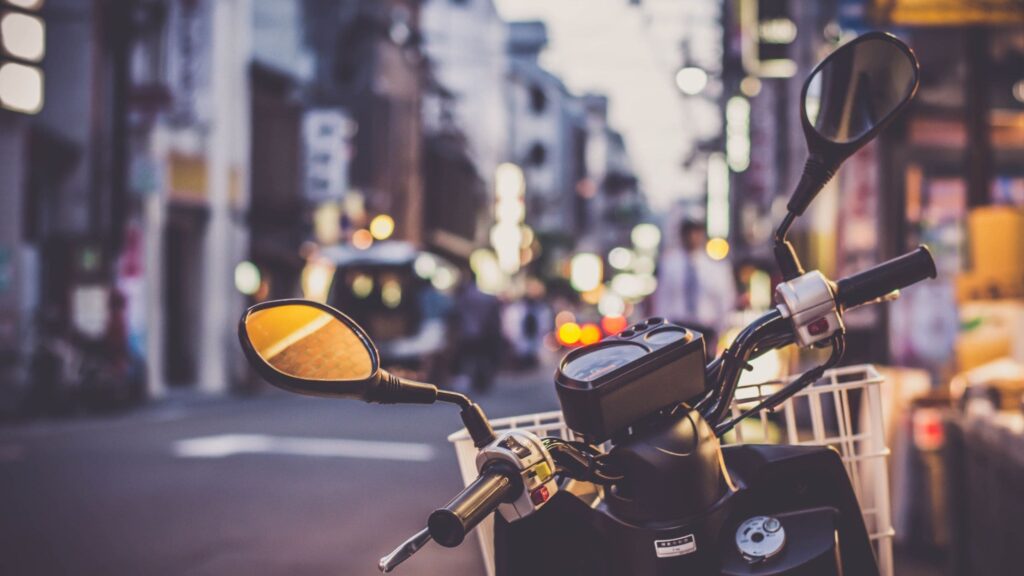 Preguntas frecuentes sobre accidentes de motocicleta y seguros 1 Preguntas frecuentes sobre accidentes de motocicleta - Abogado de lesiones de Chicago