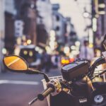 Preguntas frecuentes sobre accidentes de motocicleta y seguros