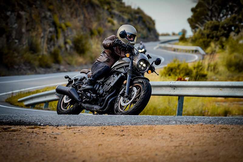 Aumento de accidentes mortales con motos en Cataluña: Informe RACC 2025 1 RACC constata que las motos intervienen en casi la mitad de accidentes mortales y graves en Cataluña