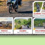 RoadBook 51: Pruebas de Honda, Moto Morini y NEXX X.Lifetour