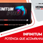 Infinitum PRO: Módulo de potencia para motos