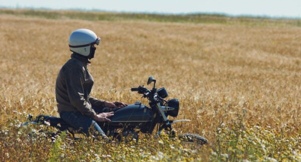 El PDX Motorcycle Film Festival: Celebración del cine motero en Portland 4 El festival de cine de motocicletas PDX se realizará a finales de enero