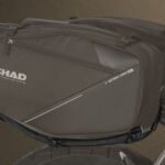 Nuevas bolsas y mochilas Shad SL para moteras