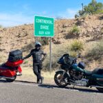 Revisión de la bolsa para maletero Nelson-Rigg Traveler para motocicletas