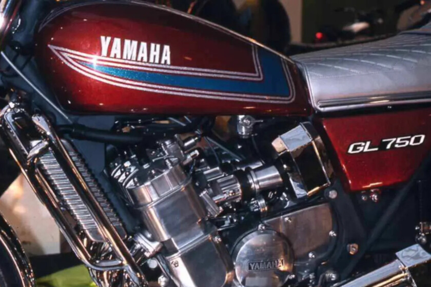 El motor de dos tiempos renace con innovaciones tecnológicas 1 El motor de dos tiempos resucita. Estamos a punto de vivir una nueva era de la moto gracias a la carrera de Japón y Estados Unidos